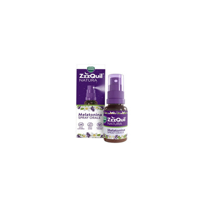 Vicks Zzzquil Natura Spray 30ml