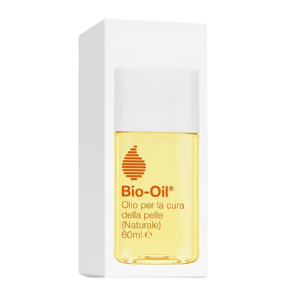 Bio Oil Naturale 60Ml