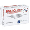 Sincrolipid 60 Compresse