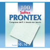 Garza Prontex Tnt Soft 10x10cm