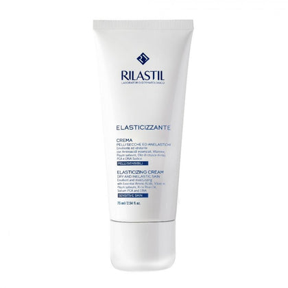 Rilastil Elasticizzante Crema 75Ml