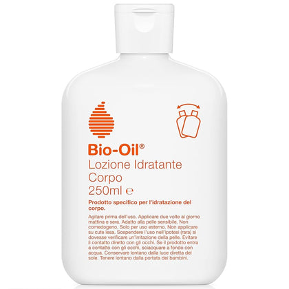 Bio Oil Lozione Corpo 250Ml