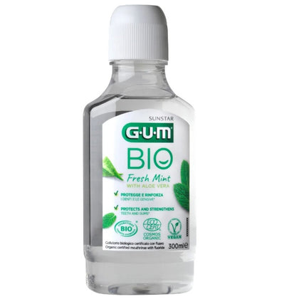 Gum Bio Collutorio 300Ml