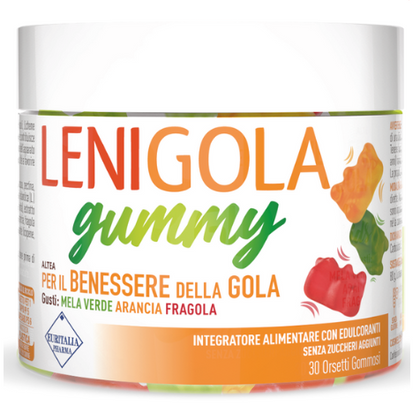 Lenigola Caramelle Gummy 30 Pezzi