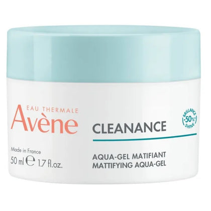 Avene Aqua Gel Opacizzante 50Ml