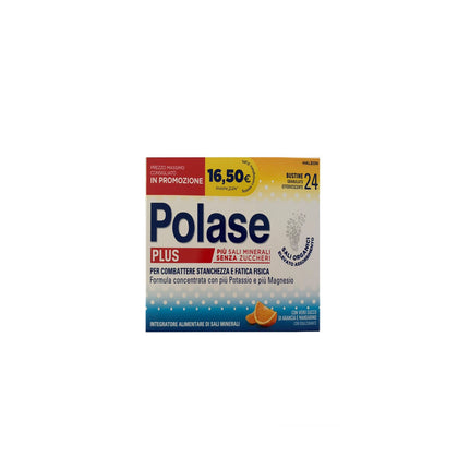 Polase Plus 24 Buste