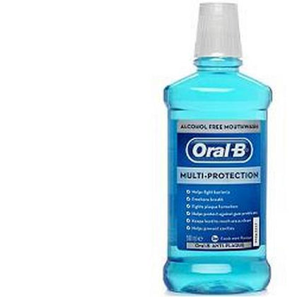 ORALB PROEXPERT MULTI PROT COL