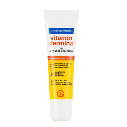 Vitamindermina Gel Antisfregamento 100Ml