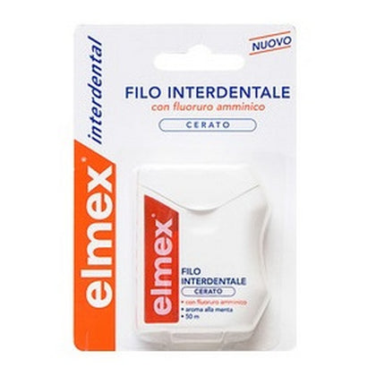 ELMEX FILO INTERDENTALE CERATO