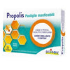 Propolis Pastiglie Masticabili Aroma Menta 20 Pastiglie