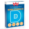 Winter Super Vitamina D3 30 Compresse