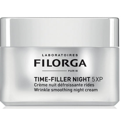 Filorga Time Filler Night 5xp 50ml