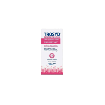 Trosyd Detergente Intimo 150ml