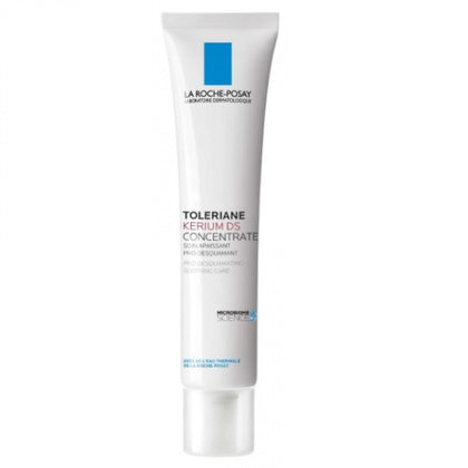 La Roche Posay Toleriane Kerium DS Concentrato 40Ml