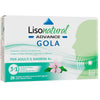 Lisonatural Advance Gola 20 Pastiglie