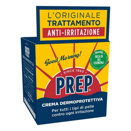 Prep Crema Dermoprotettiva 75ml