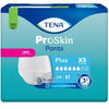 Tena Proskin Pants Plus Xs 14 Pezzi