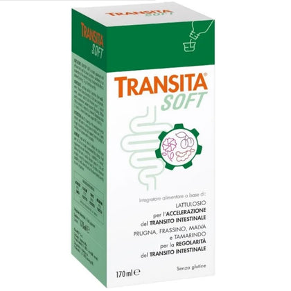 Named Transita Soft 170Ml