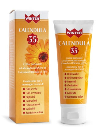 Winter Calendula 35 100Ml