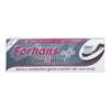 Forhans Dentifricio Silver4white Azione Igienizzante 75ml