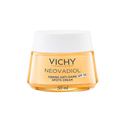 Neovadiol Post Menopausa Crema Rassodante Anti Macchie Spf50