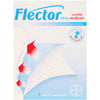 Flector 5 Cerotti Medicati 180mg