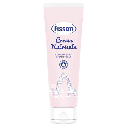 Fissan Crema Nutriente 100ml