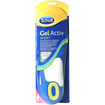 Scholl Gel Activ Sport Donna