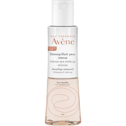 Avene Struccante Occhi Intenso 125ml