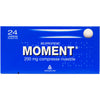 Moment 24 Compresse Riv 200mg