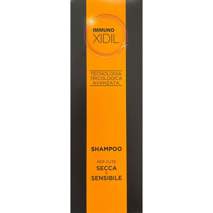 Immunoxidil Shampoo Cute Secca 200ml