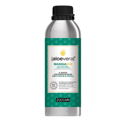 Aloevera2 Mangiamix 1000ml