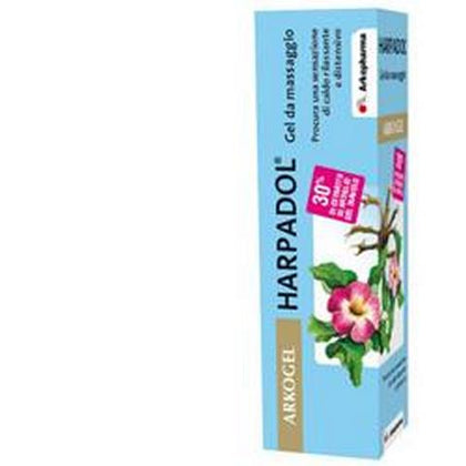 HARPADOL GEL 80ML