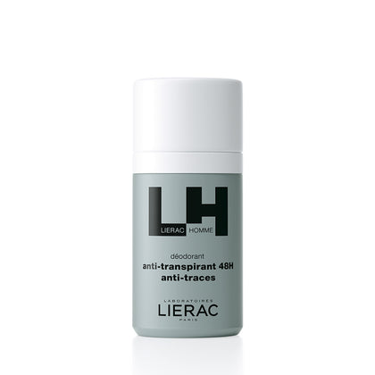 LIERAC HOMME DEODORANTE 48H