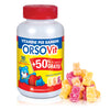 Orsovit Multivitaminico 90 Caramelle Gommose