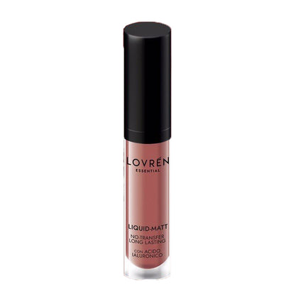 Lovren Essential Rossetto Liquid-matt R1