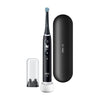 Oral-b Spazzolino Elettrico Io Serie 6n Black Lava