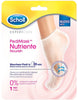 Scholl Expertcare Pedimask Nutriente 4 Pezzi