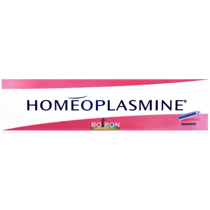 Homeoplasmine Pomata 40g