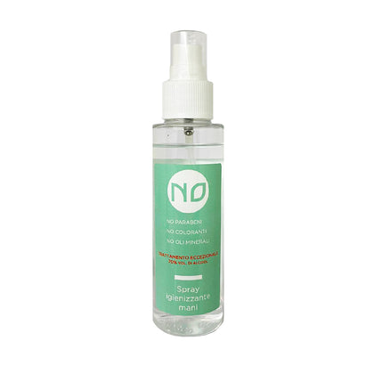 GEL MANI SPRAY NO 100 ML