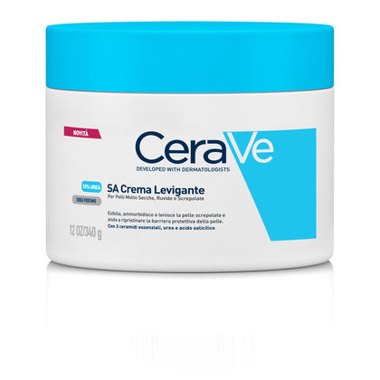 Cerave Sa Crema Levigante 340g