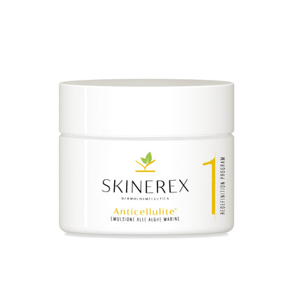 Skinerex 1 Anticellulite 200ml