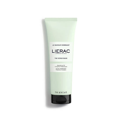 LIERAC MASCHERA ESFOLIANTE 75ML