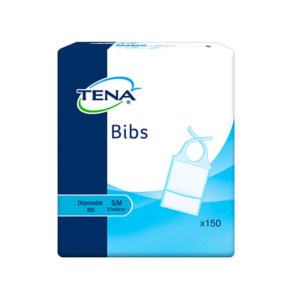 Tena Bib Bavagli S/m 150 Pezzi