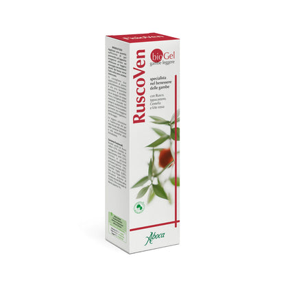 Aboca Ruscoven Biogel 100ml