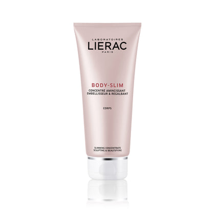 LIERAC BODY SLIM SNELLENTE GLOBALE 200 ML