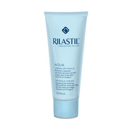 RILASTIL AQUA OPTIMALE CREMA 50ML