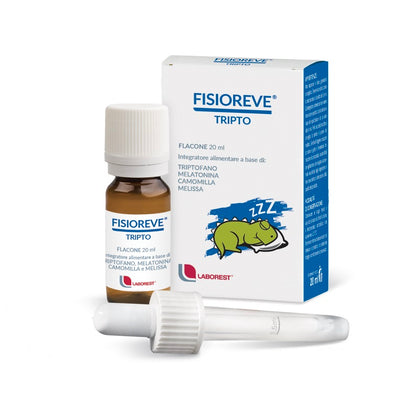 Fisioreve Tripto 20ml