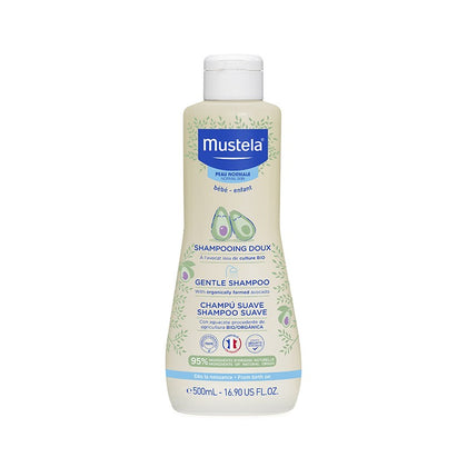 Mustela Shampoo Dolce 500ml