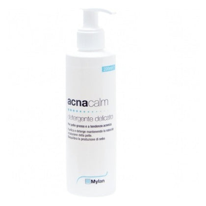 ACNACALM DETERGENTE DELICATO 200ML